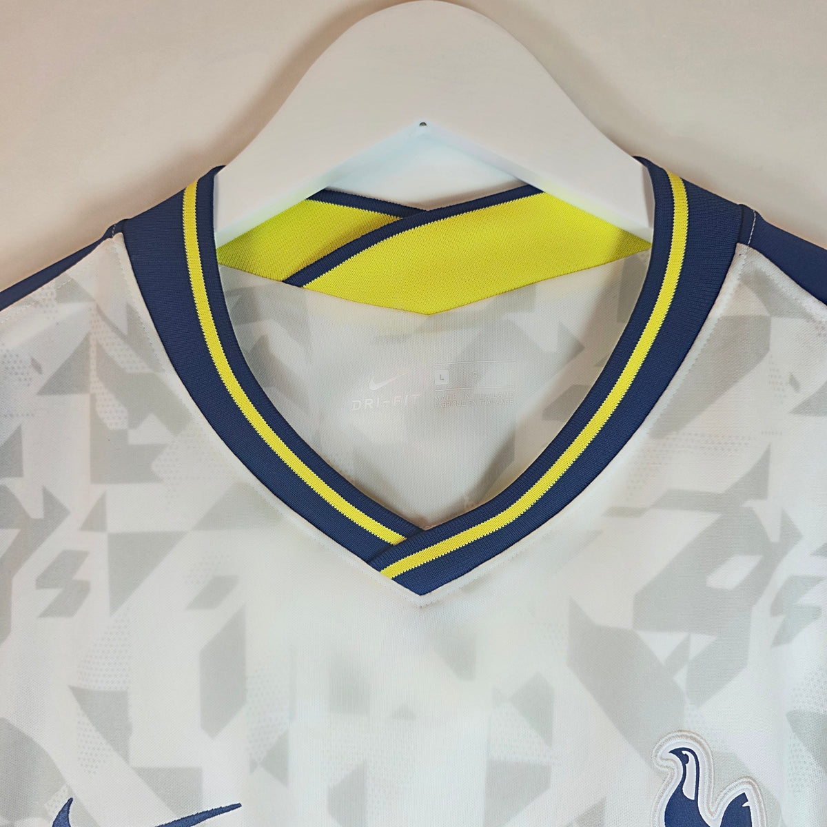Dele - 2020/21 - Home - L - Photo 8