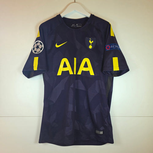 Dele - 2017/18 - Third - S - Photo 1