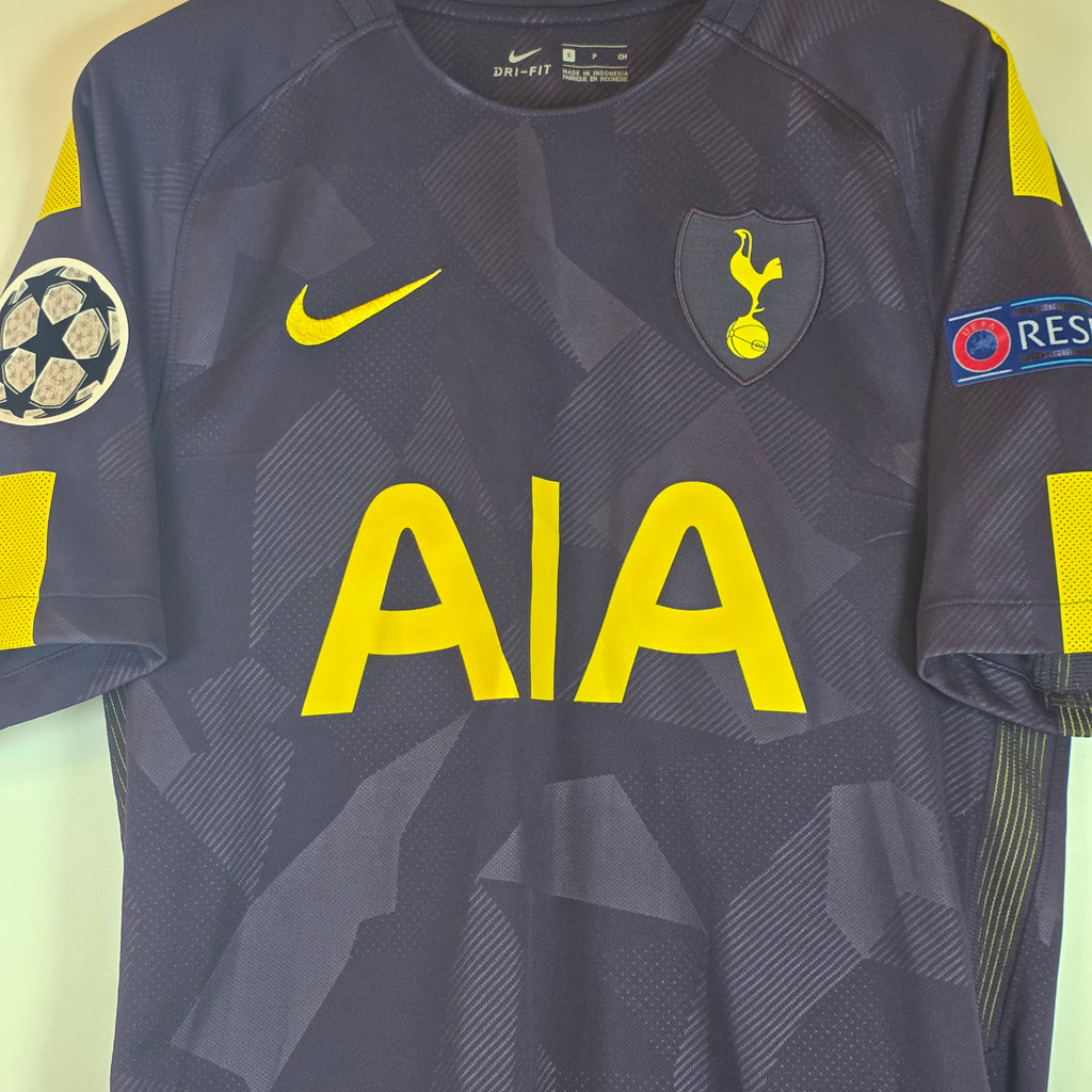 Dele - 2017/18 - Third - S - Photo 3