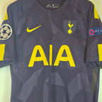 Dele - 2017/18 - Third - S - Photo 3