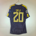 Dele - 2017/18 - Third - S - Photo 2