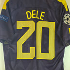 Dele - 2017/18 - Third - S - Photo 4