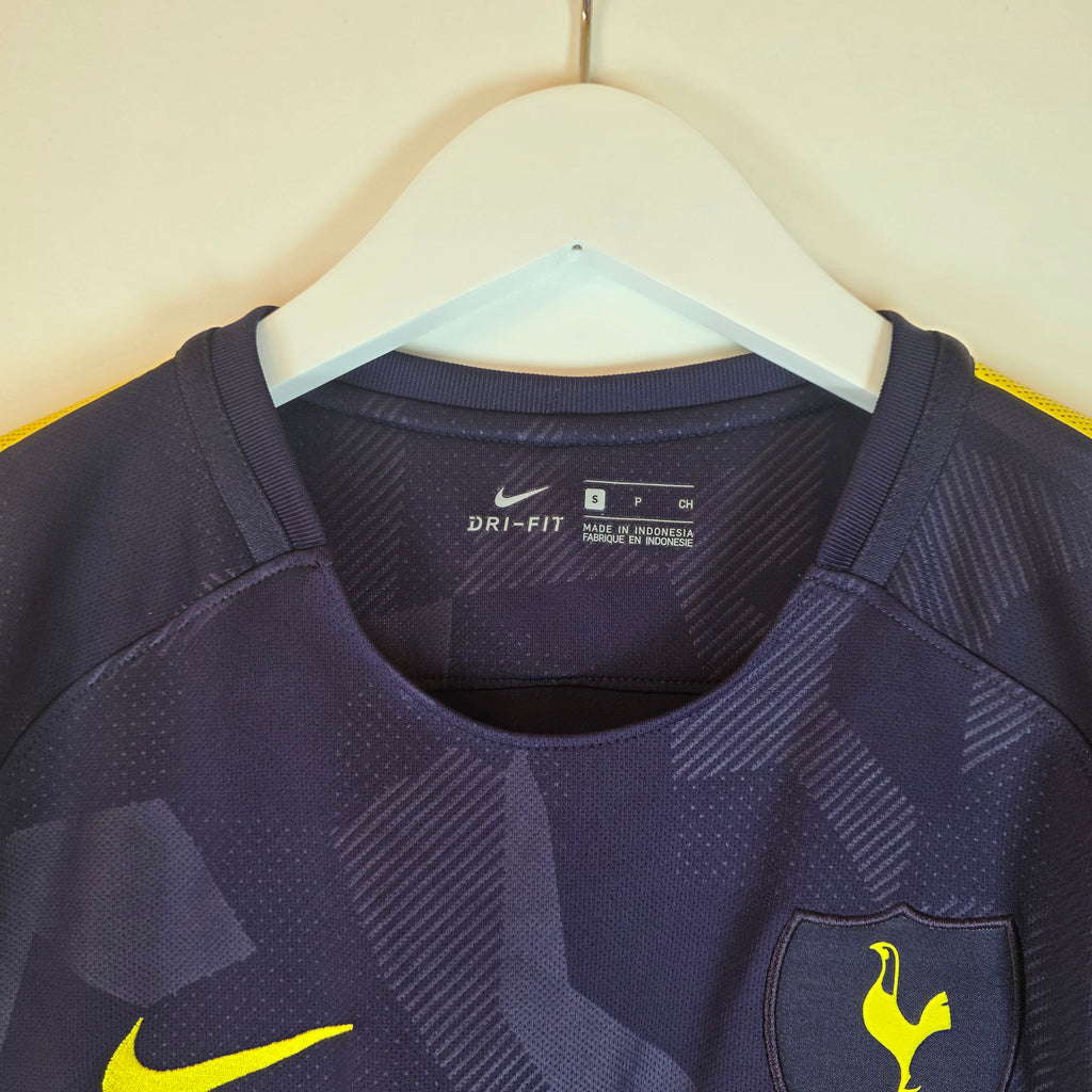 Dele - 2017/18 - Third - S - Photo 7