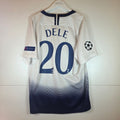 Dele - 2019/20 - Home - XL - Photo 1