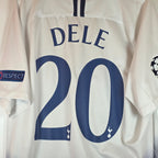 Dele - 2019/20 - Home - XL - Photo 3