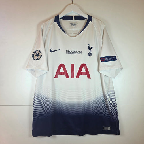 Dele - 2019/20 - Home - XL - Photo 2