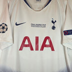 Dele - 2019/20 - Home - XL - Photo 4