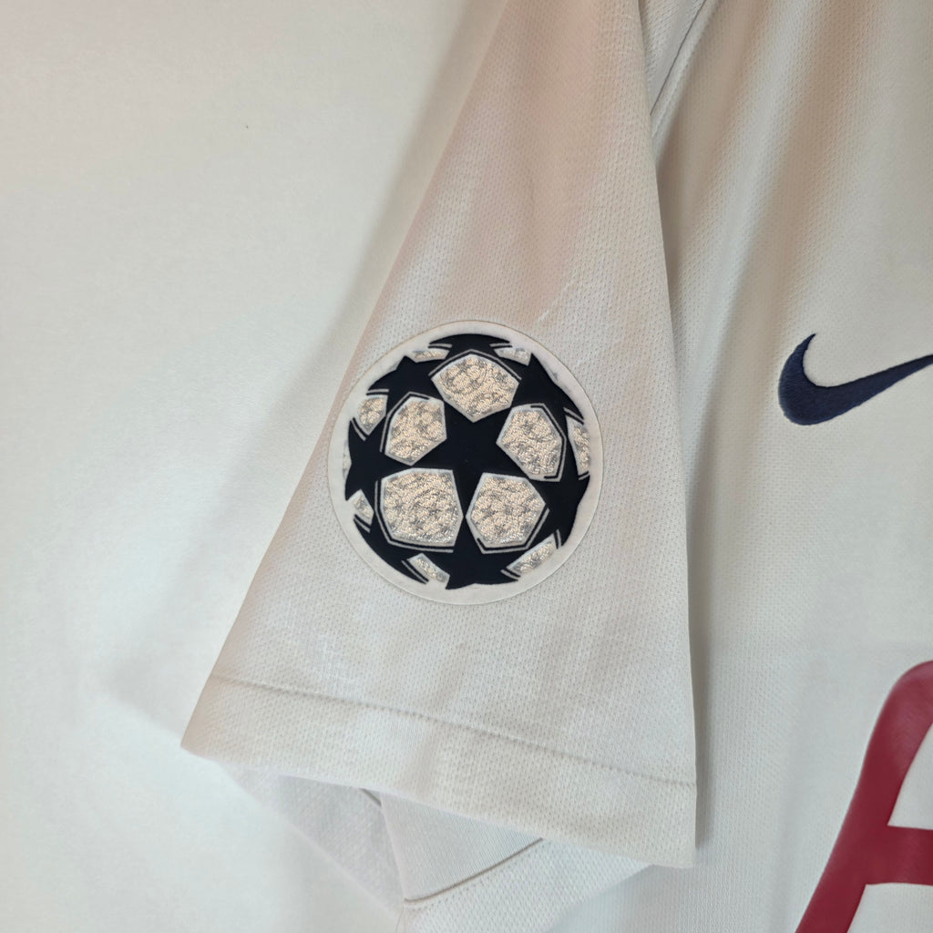 Dele - 2019/20 - Home - XL - Photo 5