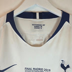 Dele - 2019/20 - Home - XL - Photo 8