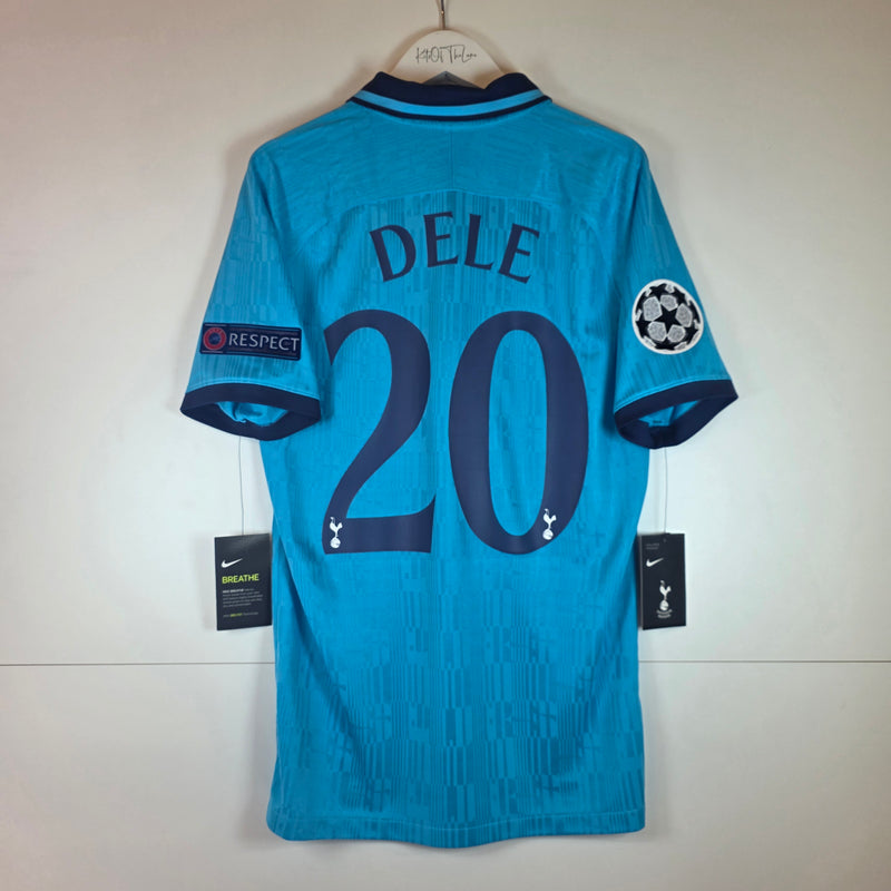 Dele - 2019/20 - Third - S