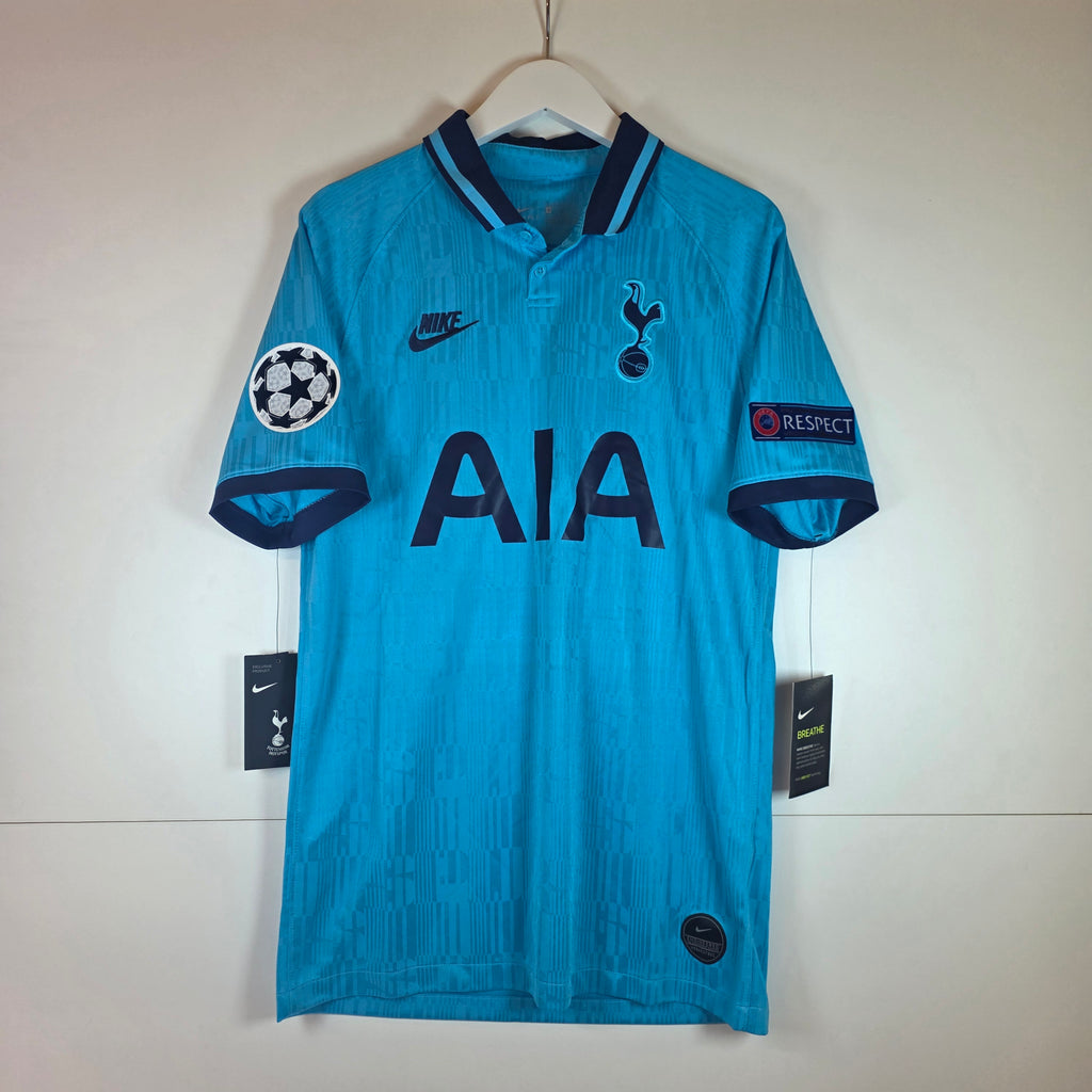 Dele - 2019/20 - Third - S - Photo 2