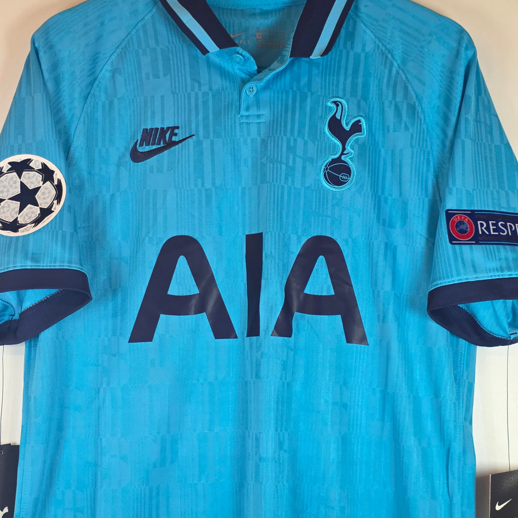 Dele - 2019/20 - Third - S - Photo 4