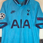 Dele - 2019/20 - Third - S - Photo 4