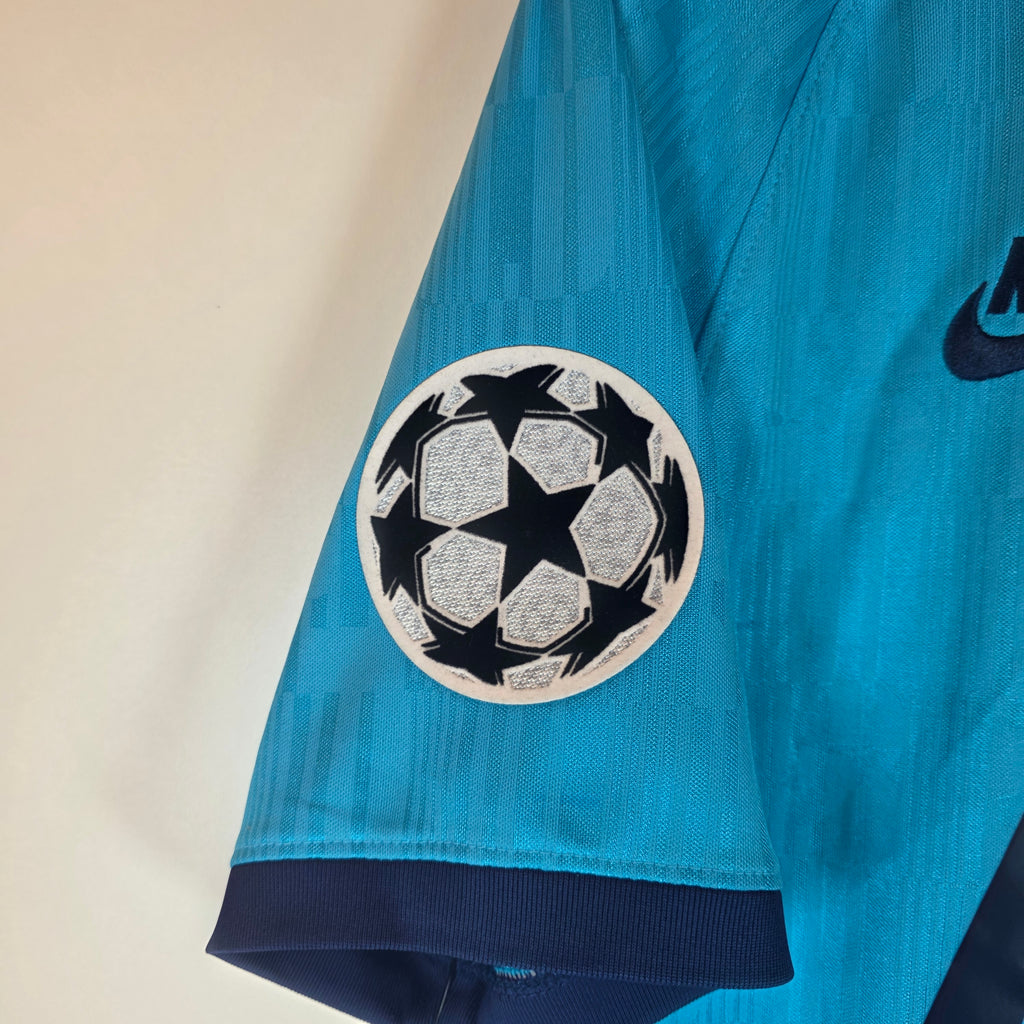 Dele - 2019/20 - Third - S - Photo 5
