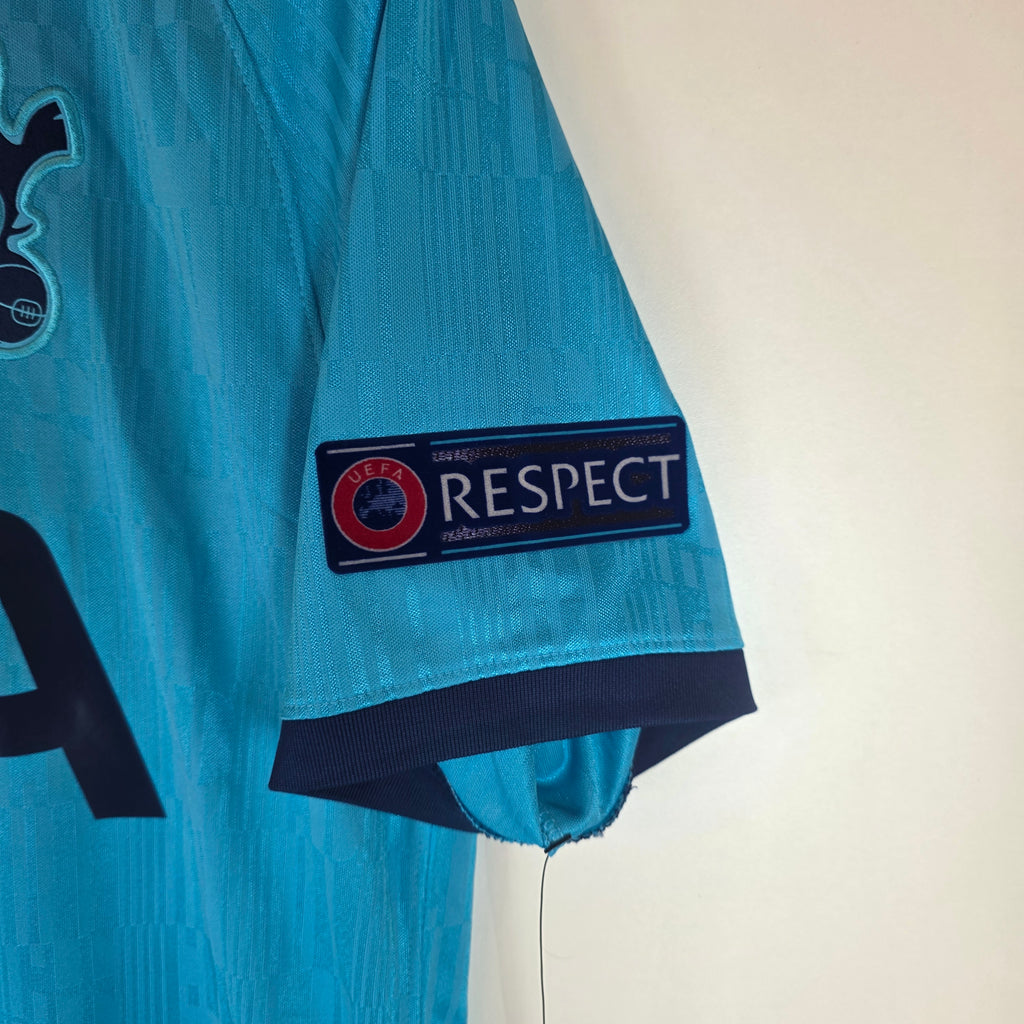 Dele - 2019/20 - Third - S - Photo 6
