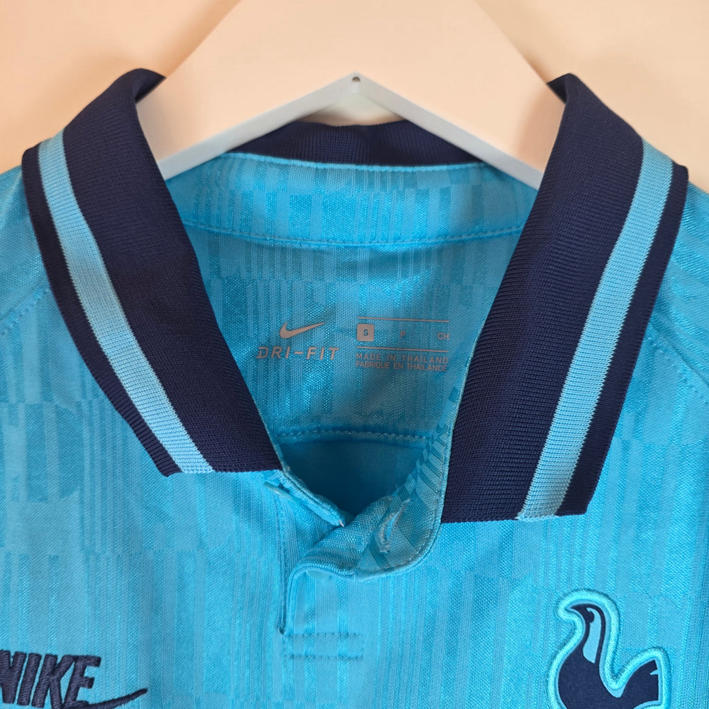 Dele - 2019/20 - Third - S - Photo 10