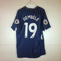 Dembele - 2017/18 - Away - L - Photo 1
