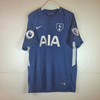 Dembele - 2017/18 - Away - L - Photo 2