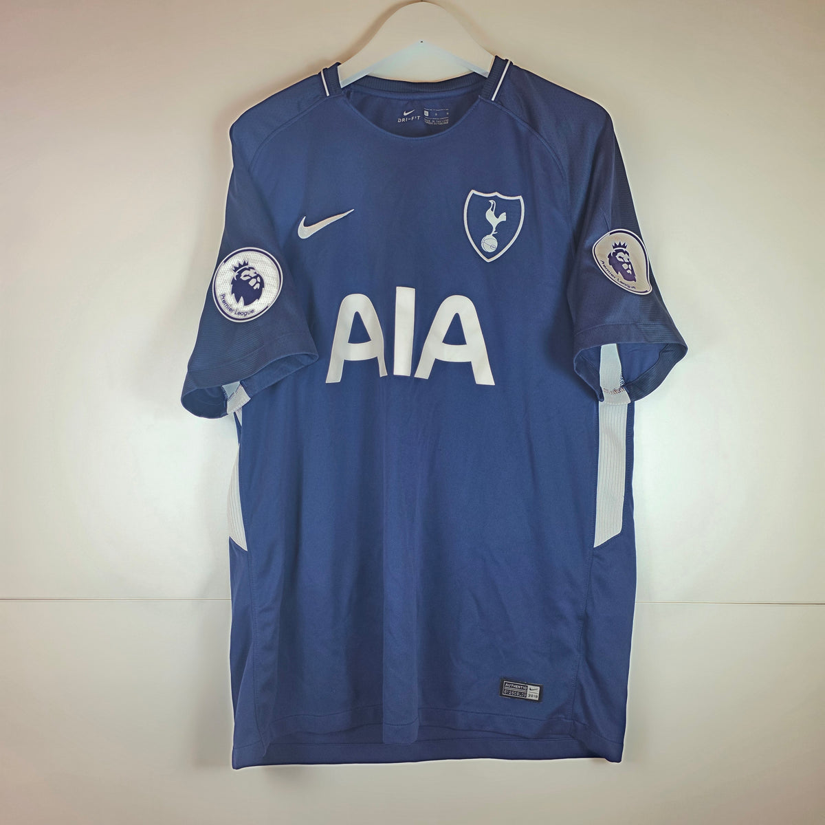 Dembele - 2017/18 - Away - L - Photo 2