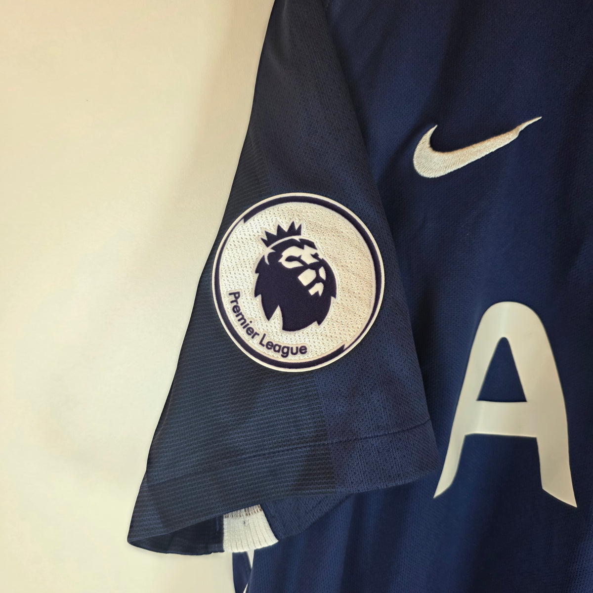 Dembele - 2017/18 - Away - L - Photo 5
