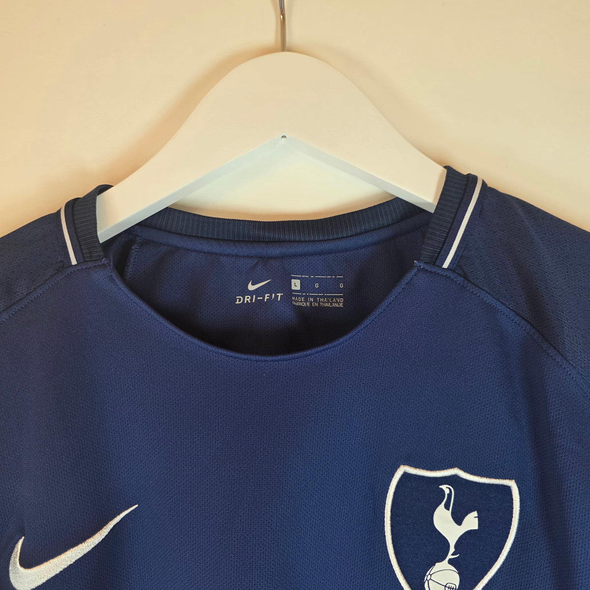 Dembele - 2017/18 - Away - L - Photo 6