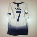 Son - 2018/19 - Home - XL - Photo 1