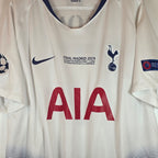 Son - 2018/19 - Home - XL - Photo 4