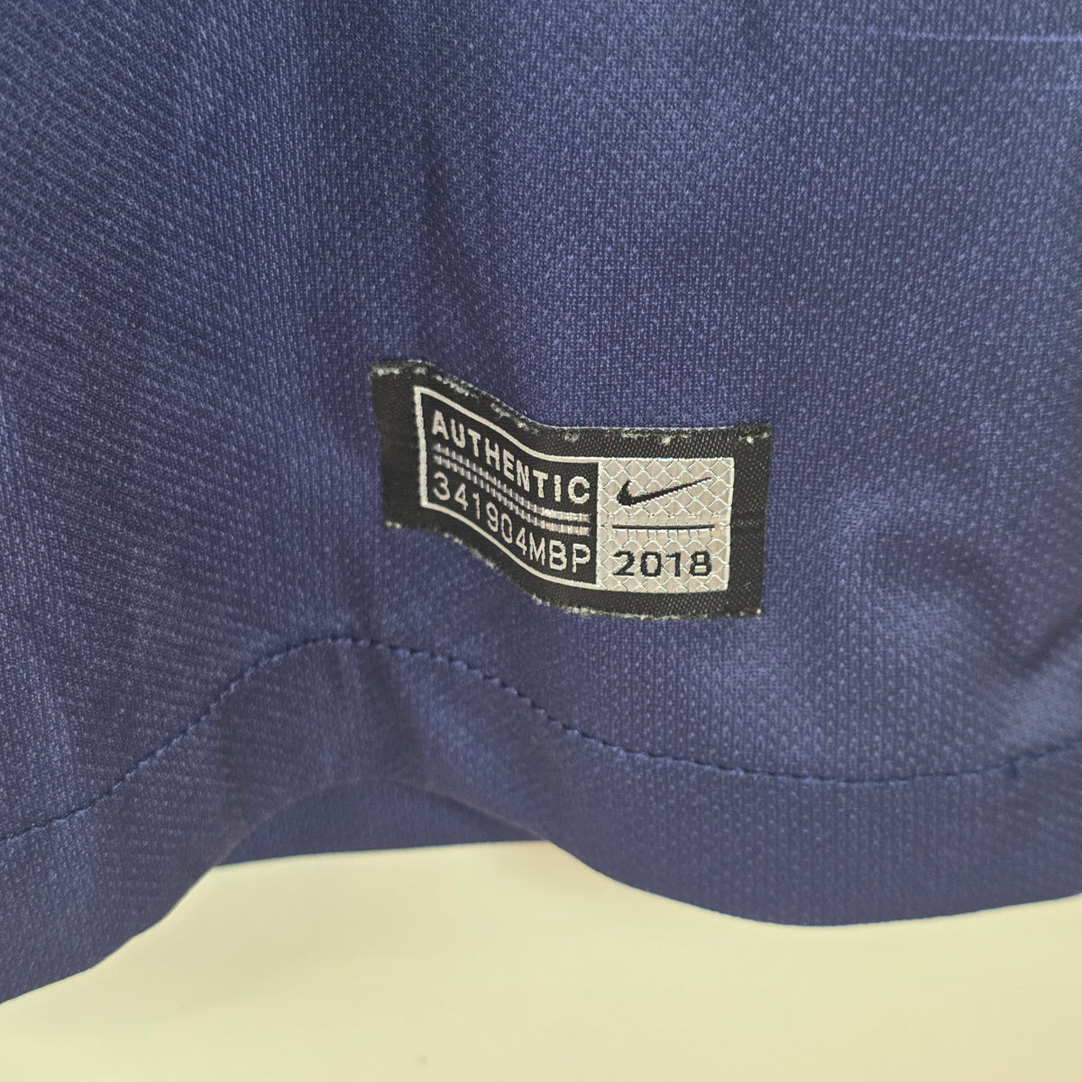 Son - 2018/19 - Home - XL - Photo 7