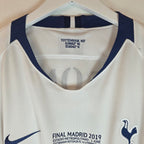 Son - 2018/19 - Home - XL - Photo 8