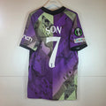 Son - 2021/22 - Third - M - Photo 1