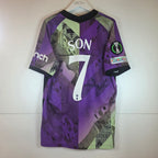 Son - 2021/22 - Third - M - Photo 1