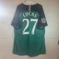 Lucas - 2018/19 - Third - XXL - Photo 1