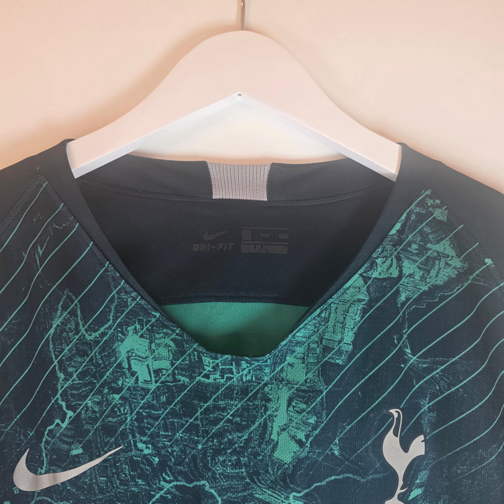 Lucas - 2018/19 - Third - XXL - Photo 8
