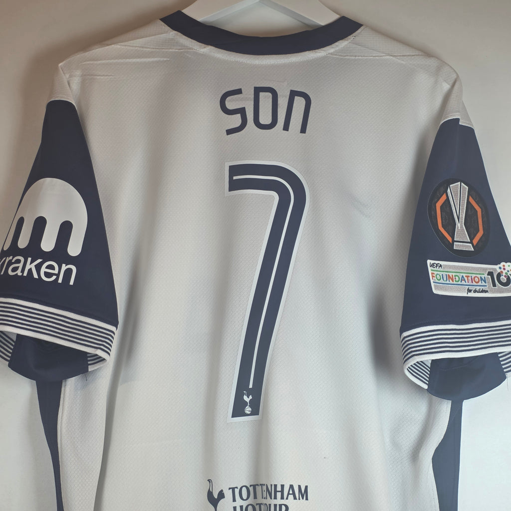 Son - 2024/25 - Home - M - Photo 3