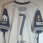 Son - 2024/25 - Home - M - Photo 3