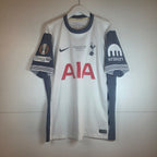 Son - 2024/25 - Home - M - Photo 2