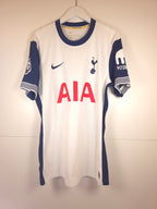 Bentancur - 2024/25 - Home - L - Photo 2