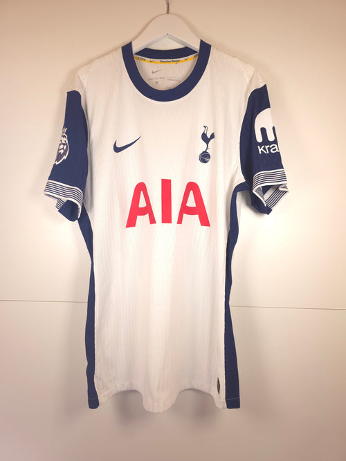 Bentancur - 2024/25 - Home - L - Photo 2