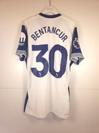 Bentancur - 2024/25 - Home - L - Photo 1