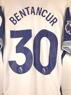 Bentancur - 2024/25 - Home - L - Photo 4