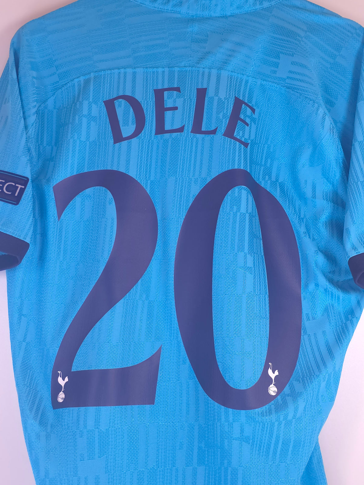 Dele - 2019/20 - Third - L - Photo 4