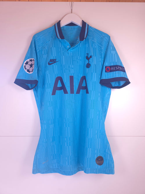 Dele - 2019/20 - Third - L - Photo 2