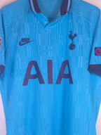 Dele - 2019/20 - Third - L - Photo 3