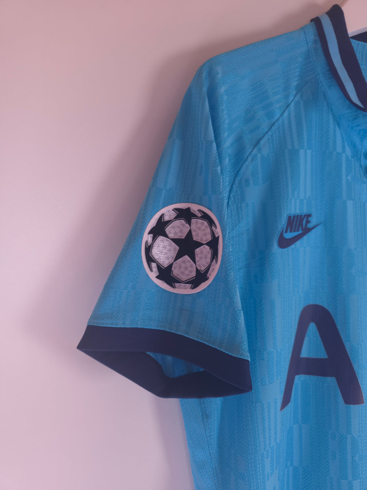 Dele - 2019/20 - Third - L - Photo 6