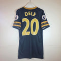 Dele - 2016/17 - Away - S - Photo 1