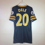 Dele - 2016/17 - Away - S - Photo 1