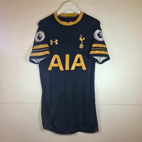 Dele - 2016/17 - Away - S - Photo 2