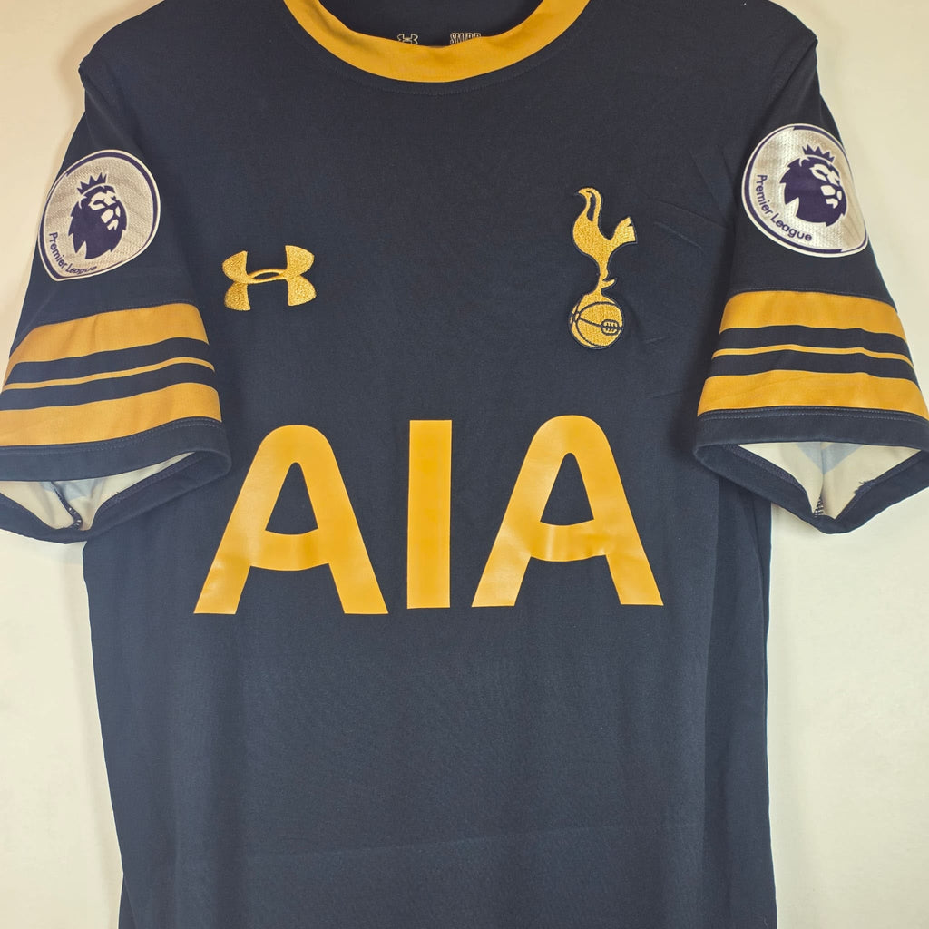 Dele - 2016/17 - Away - S - Photo 4
