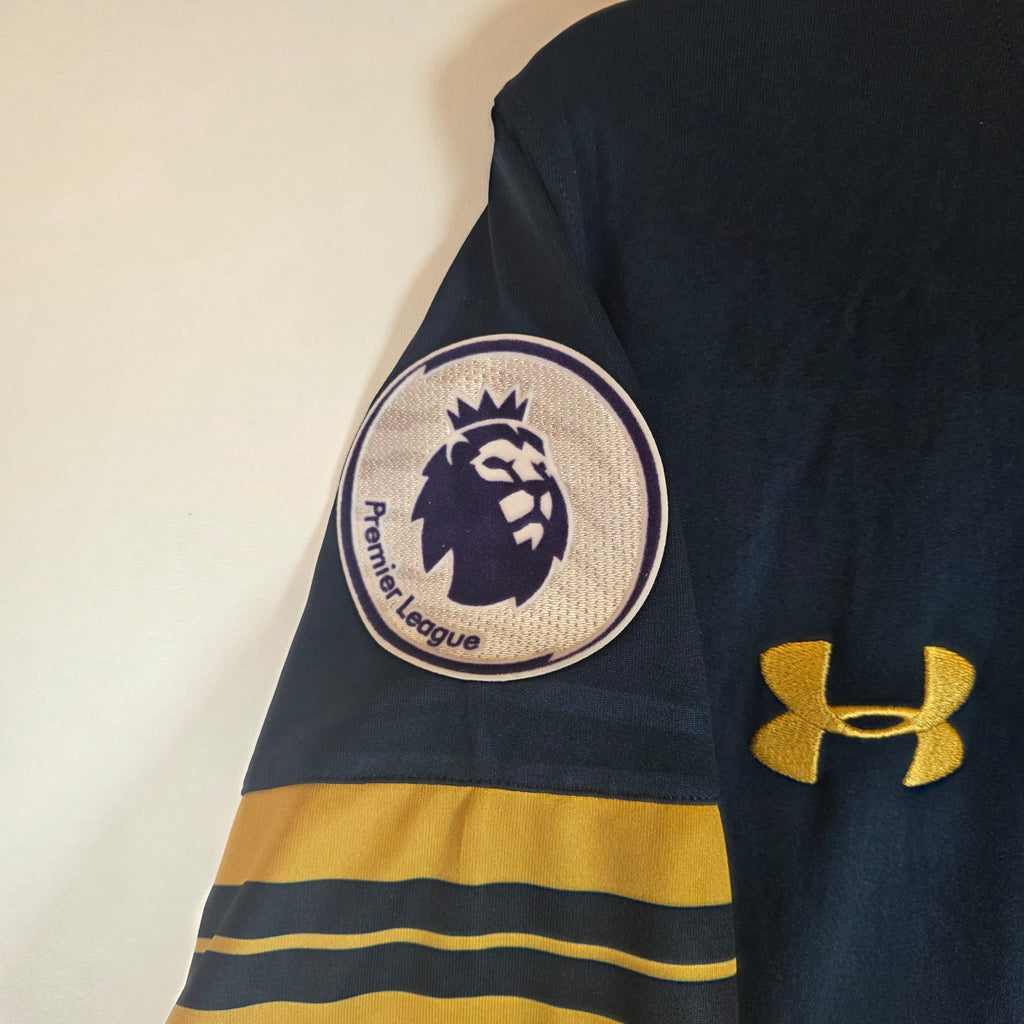 Dele - 2016/17 - Away - S - Photo 5