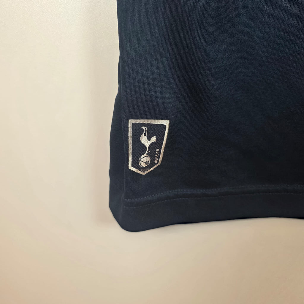 Dele - 2016/17 - Away - S - Photo 6